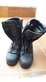 Scarpe per aib antincendio