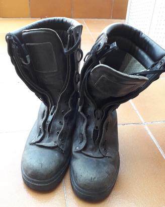 Scarpe per aib antincendio