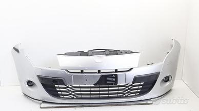 PARAURTI ANTERIORE COMPLETO RENAULT Megane Serie 6