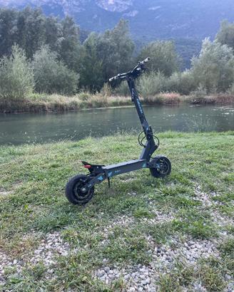 Monopattino elettrico