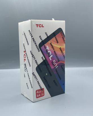 Telefono Cellulare SmartPhone TCL 501 Android