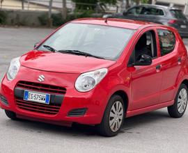 SUZUKI ALTO 1.0 BENZINA SOLI 32.000 KM PARI ALL NU