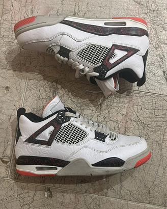 Jordan 4