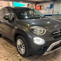 Fiat 500X 1.3 MultiJet 95 CV City Cross