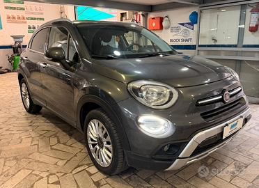 Fiat 500X 1.3 MultiJet 95 CV City Cross