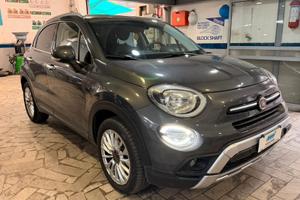 Fiat 500X 1.3 MultiJet 95 CV City Cross