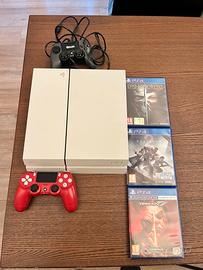 Playstation 4