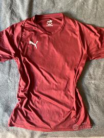 T-shirt sportiva Puma dryCELL