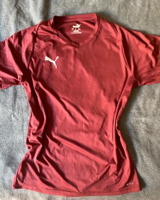 T-shirt sportiva Puma dryCELL