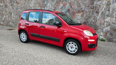 Fiat Panda 1.2 - unico proprietario