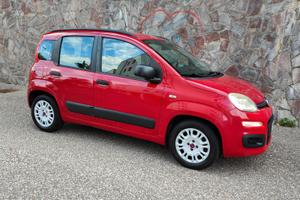 Fiat Panda 1.2 - unico proprietario