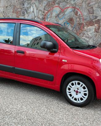 Fiat Panda 1.2 - unico proprietario