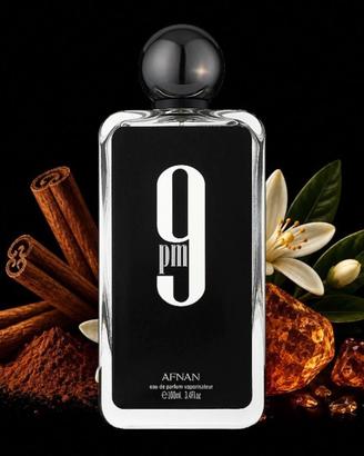 Afnan 9 PM (9PM) - Eau de Parfum 100ml