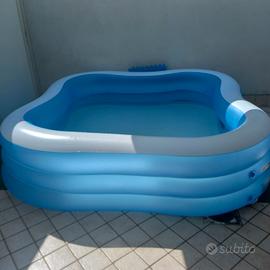 piscina per i bambini 