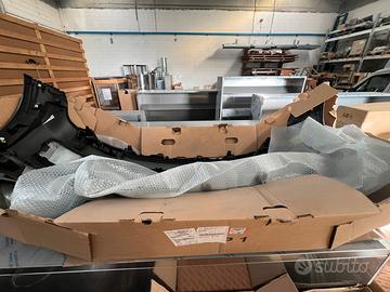 Paraurti renge rover sport