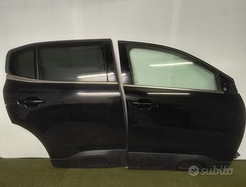 Portiera porta dx sx citroen c5 aircross 2018>2025