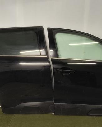 Portiera porta dx sx citroen c5 aircross 2018>2025
