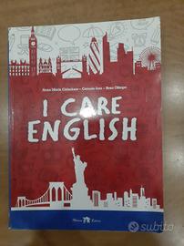 Libro d'Inglese