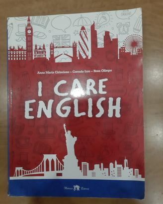 Libro d'Inglese