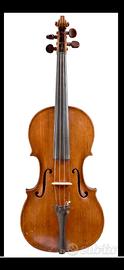 violino antico copia italiana 