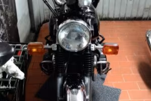 xs 1100 del 1978
