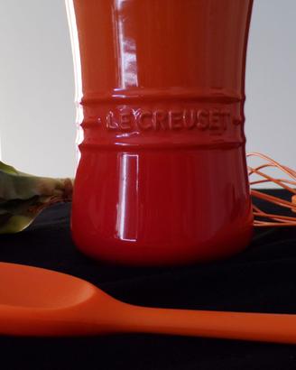Le creuset - color arancione