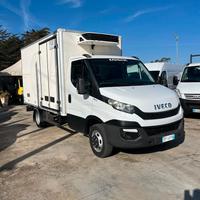 Iveco Daily 35c150 Frigorifero isotermico con ATP