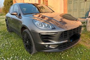 Macan s