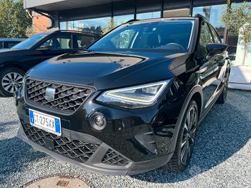 Seat Arona 1.0 EcoTSI Black Edition **03/2024**