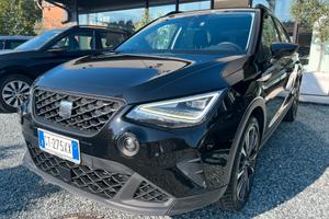 Seat Arona 1.0 EcoTSI Black Edition **03/2024**