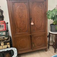 Credenza antica in legno – fine ‘800 / primi ‘900