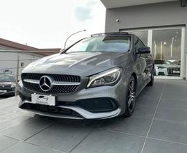 Mercedes-benz CLA 220 Automatic Premium Amg open e