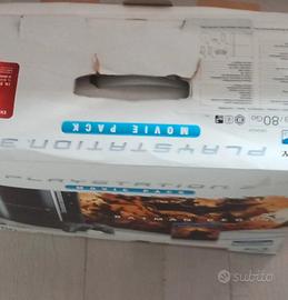 PlayStation 3 più accessori