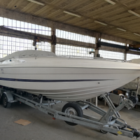 TULLIO ABBATE 28 Elite INIEZIONE 540CV