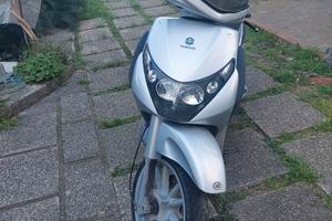 beverly 250