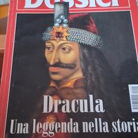 4 riviste De Agostini Medioevo 