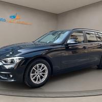 Bmw 320 UNICO PROPRIETARIO - SERVICE COMPLETO