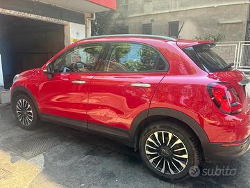 500x 1,3 multjet 2021  12800 trattabile