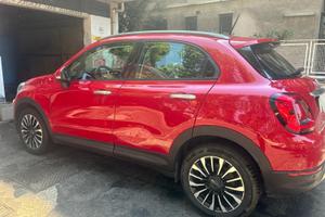 500x 1,3 multjet 2021  12800 trattabile