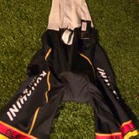 abbigliamento ciclismo Ale prr estivo