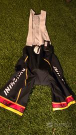 abbigliamento ciclismo Ale prr estivo
