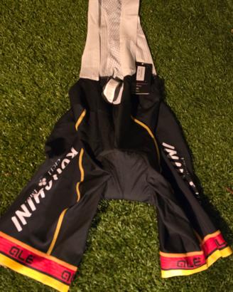 abbigliamento ciclismo Ale prr estivo