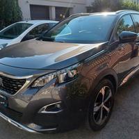 Peugeot 3008 GTline