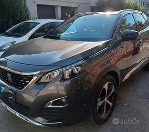 Peugeot 3008 GTline