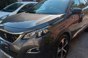 Peugeot 3008 GTline