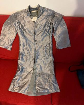elegante soprabito donna  Taftà