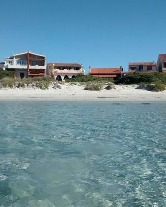 Il mare in casa