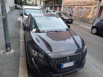 PEUGEOT 208 2ª serie - 2023
