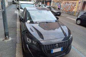 PEUGEOT 208 2ª serie - 2023