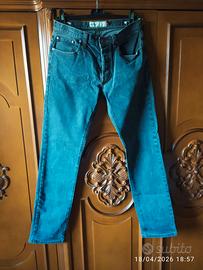 Jeans unisex
